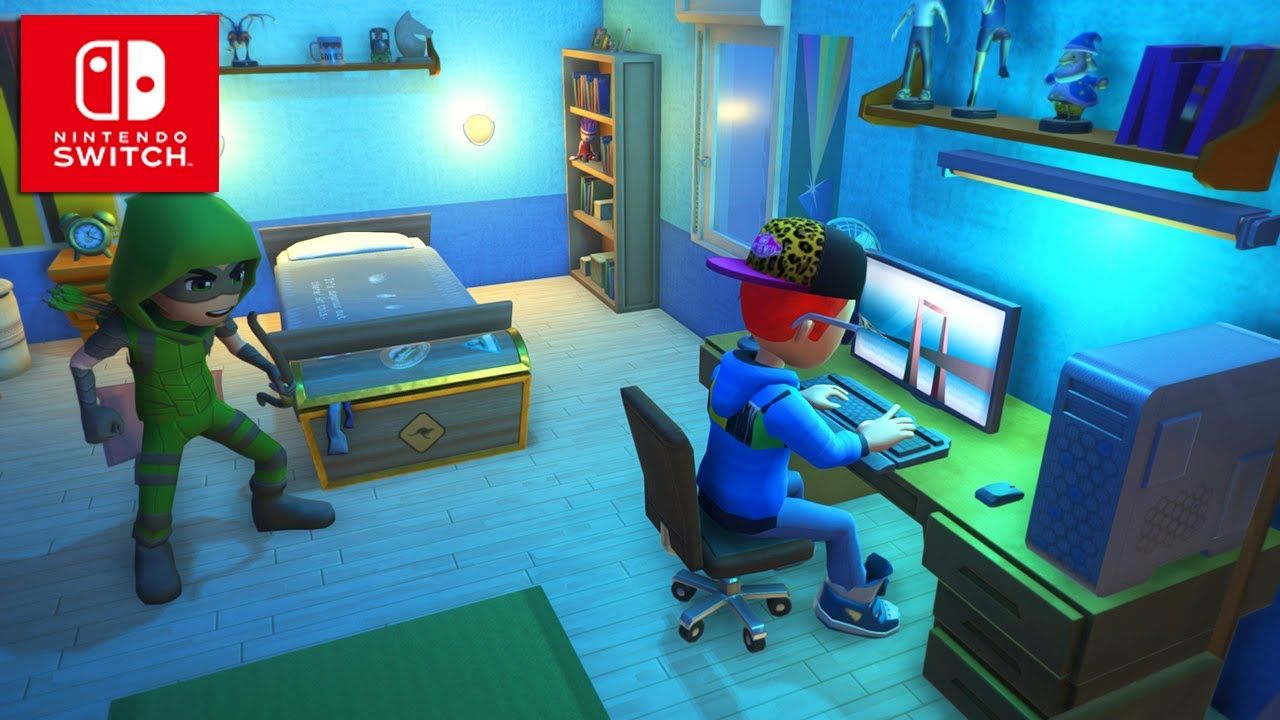 Youtubers Life: OMG Edition - werde zum Youtube Star