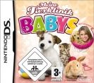 Meine Tierklinik Babys