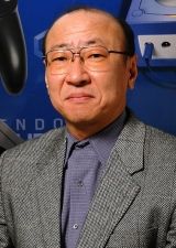 Tatsumi Kimishima ist neuer Präsident von Nintendo