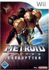 Metroid Prime 3: Corruption