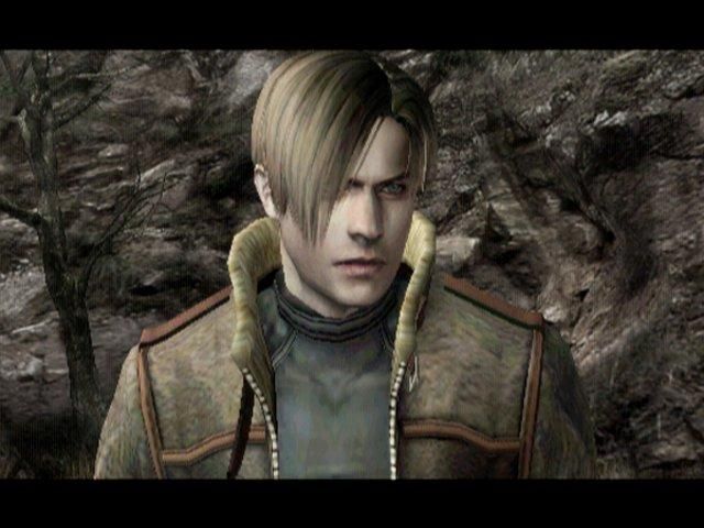Resident Evil 4