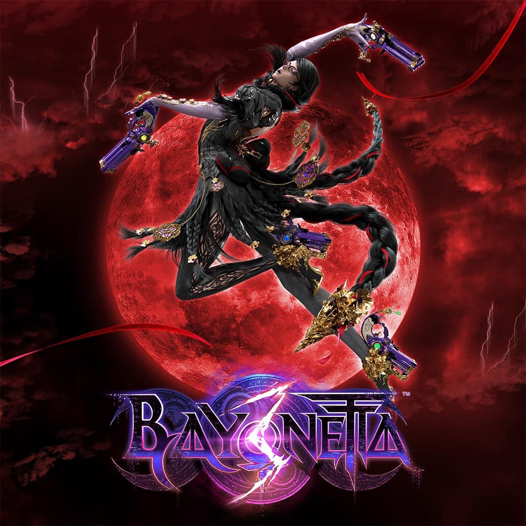 Bayonetta GEWINNSPIEL