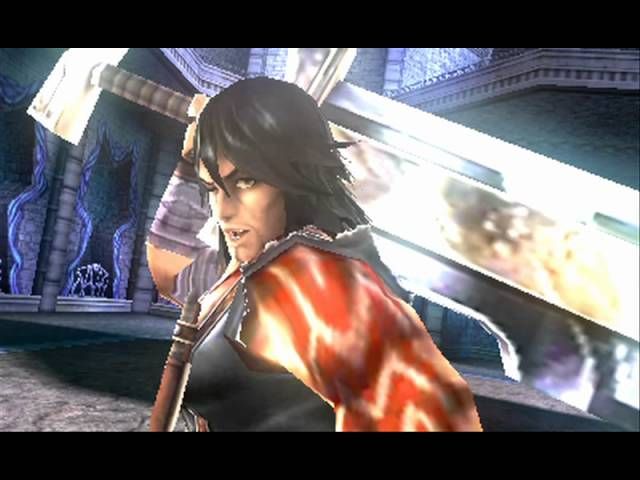 Dark Pit in neuem Kid Icarus:Uprising-Trailer