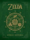 Zelda: Hyrule Historia - Deutsche Ausgabe kommt!