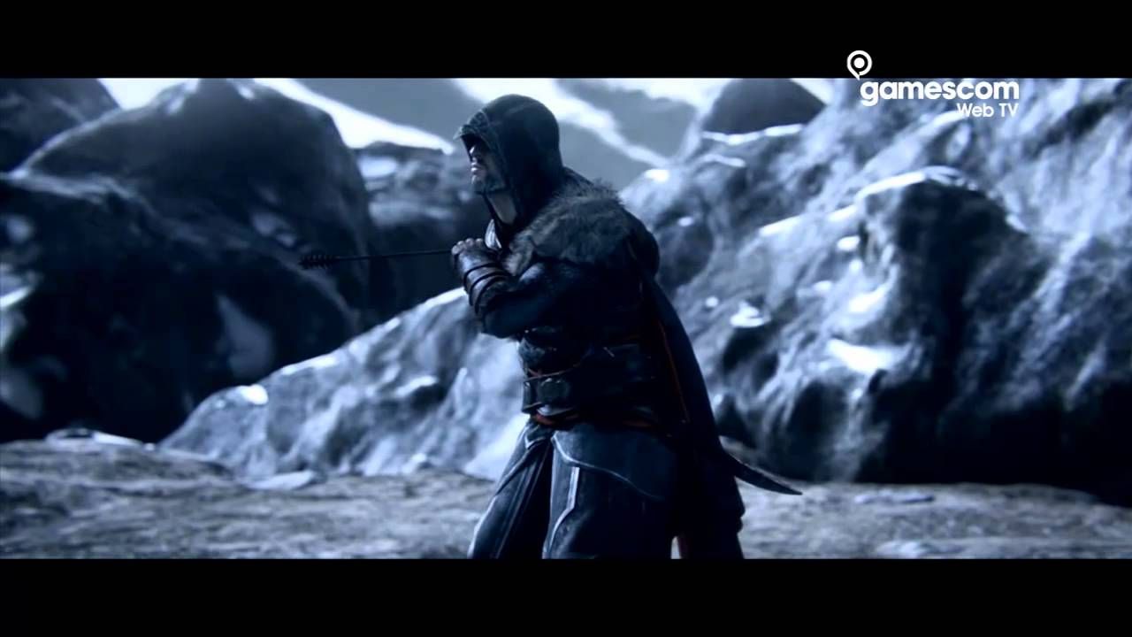 gamescom TV 2011 - Folge 03