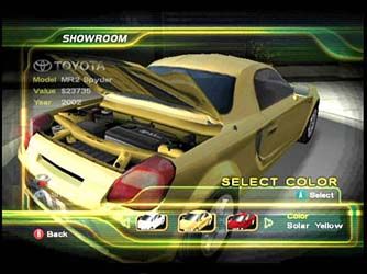 Street Racing Syndicate