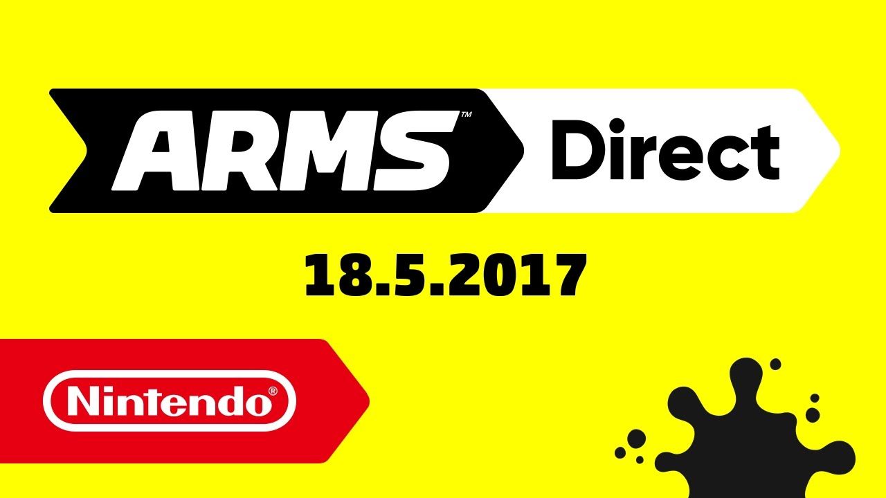 ARMS - tonnenweise Informationen