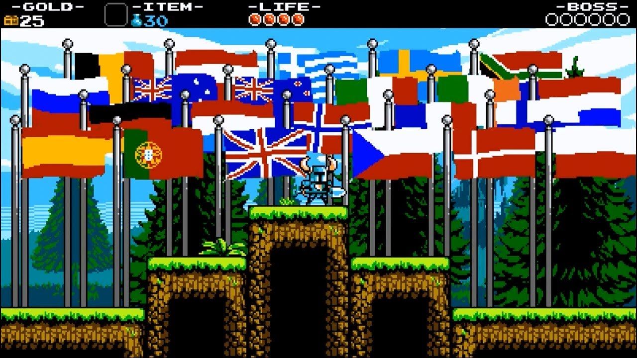 Nintendo Direct: Shovel Knight und mehr ab sofort verfügbar