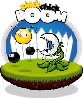 chick chick BOOM