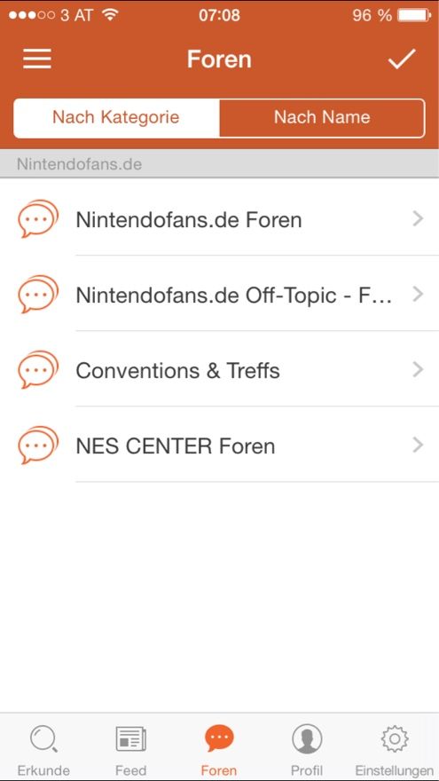 Besucht unser Forum nun mit der Tapatalk-App!