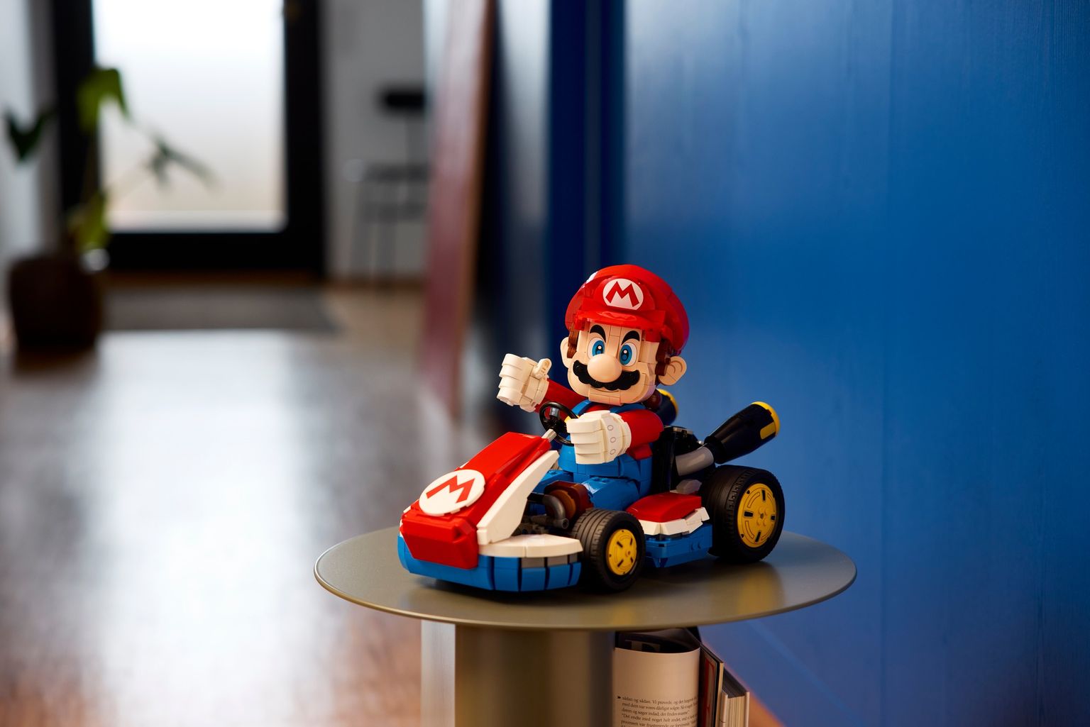 LEGO Mario Kart ab dem 15. Mai 2025