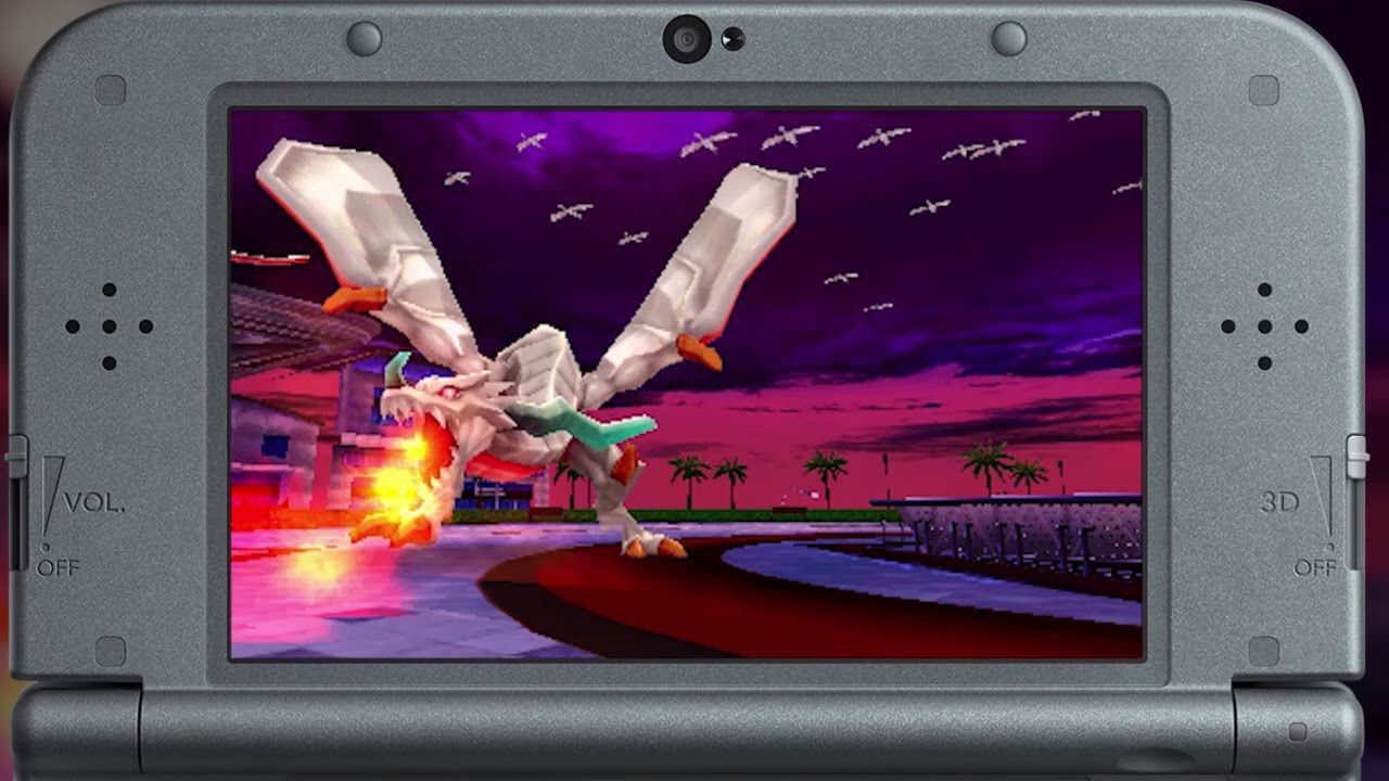 Trailer zu 7th Dragon III Code: VFD 