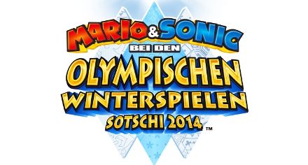 [Preview] Mario & Sonic 2014 (Wii U)