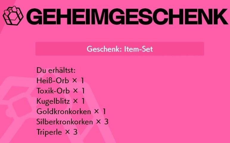 Holt euch seltene Items in Pokemon Schwert und Schild