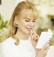 Nicole Kidman trifft Dr. Kawashima