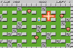 NES Classics: Bomberman