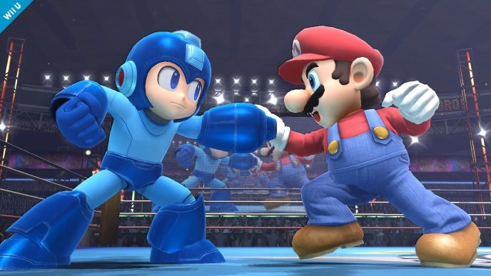 Infos und Trailer zu Super Smash Bros. for Wii U & 3DS