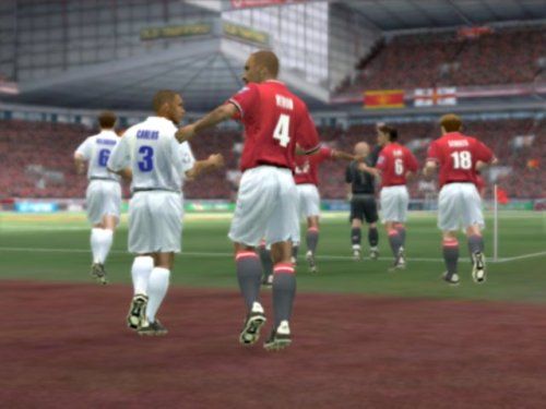 FIFA Football 2003