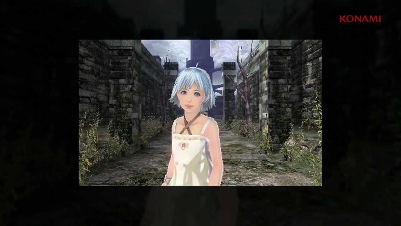 Neuer Trailer zu Beyond the Labyrinth