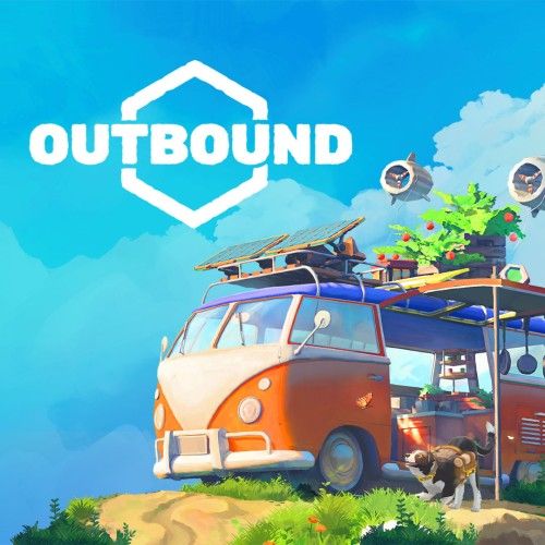 Outbound Cover