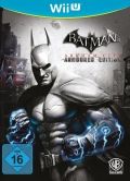 Batman: Arkham City - Armoured Edition
