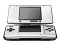 Nintendo DS - Änderungen am Design