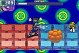 Mega Man Battle Network 4: Red Sun