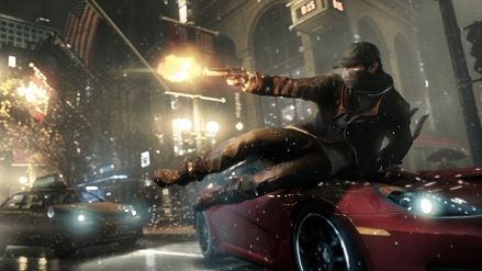 Watch Dogs: Wii U-Version angekündigt