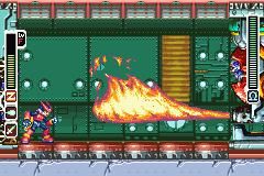 Mega Man Zero