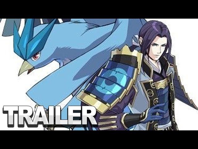 Details zu Pokémon Conquest