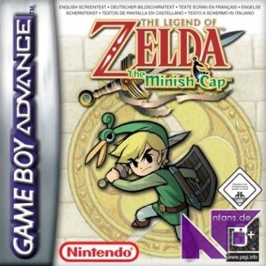 Downloads: NintendoWare und GBA-Spiele