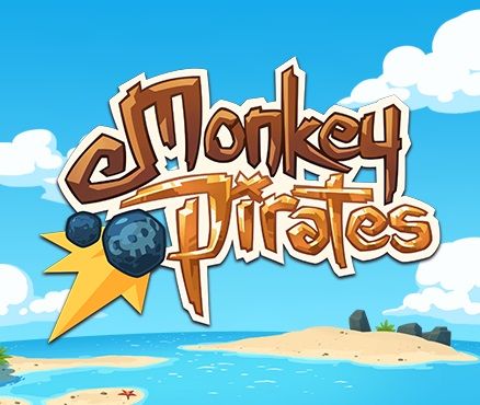 Monkey Pirates Cover