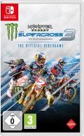 Monster Energy Supercross - The Official Videogame 3