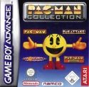 Pac-Man Collection