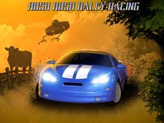 Rush Rush Rally Racing