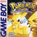 Pokmon Gelbe Edition