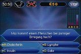 Wer wird Millionär?