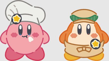 Nintendo eröffnet Kirby Cafés in Japan