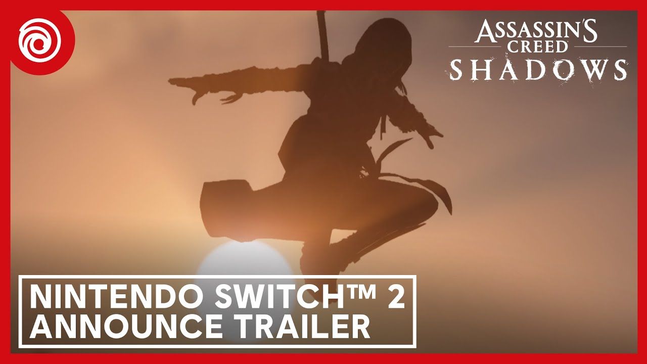 Assassins Creed Shadows erscheint im Dezember