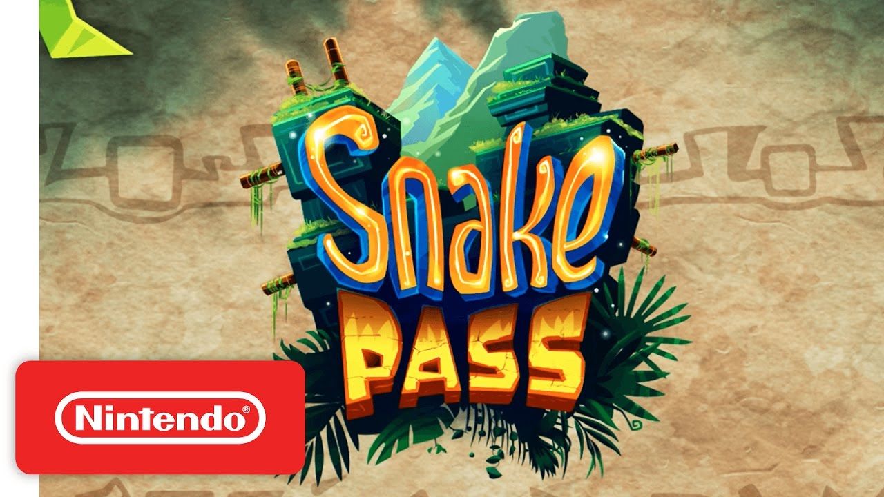 Snake Pass - neuer Trailer und Releasetermin