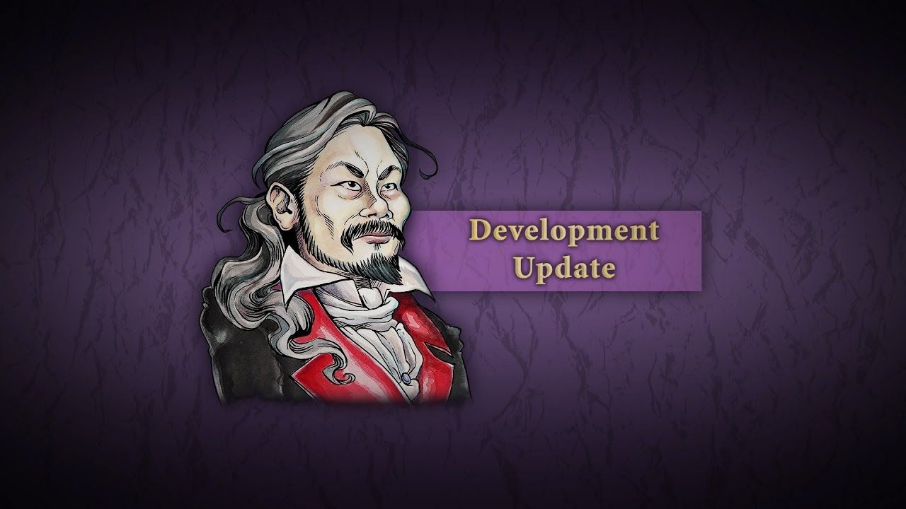 Bloodstained: Ritual of the Night - Gameplay