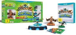 Skylanders Aktion bei GameStop