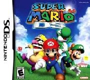 Super Mario 64 DS - Review US-Version