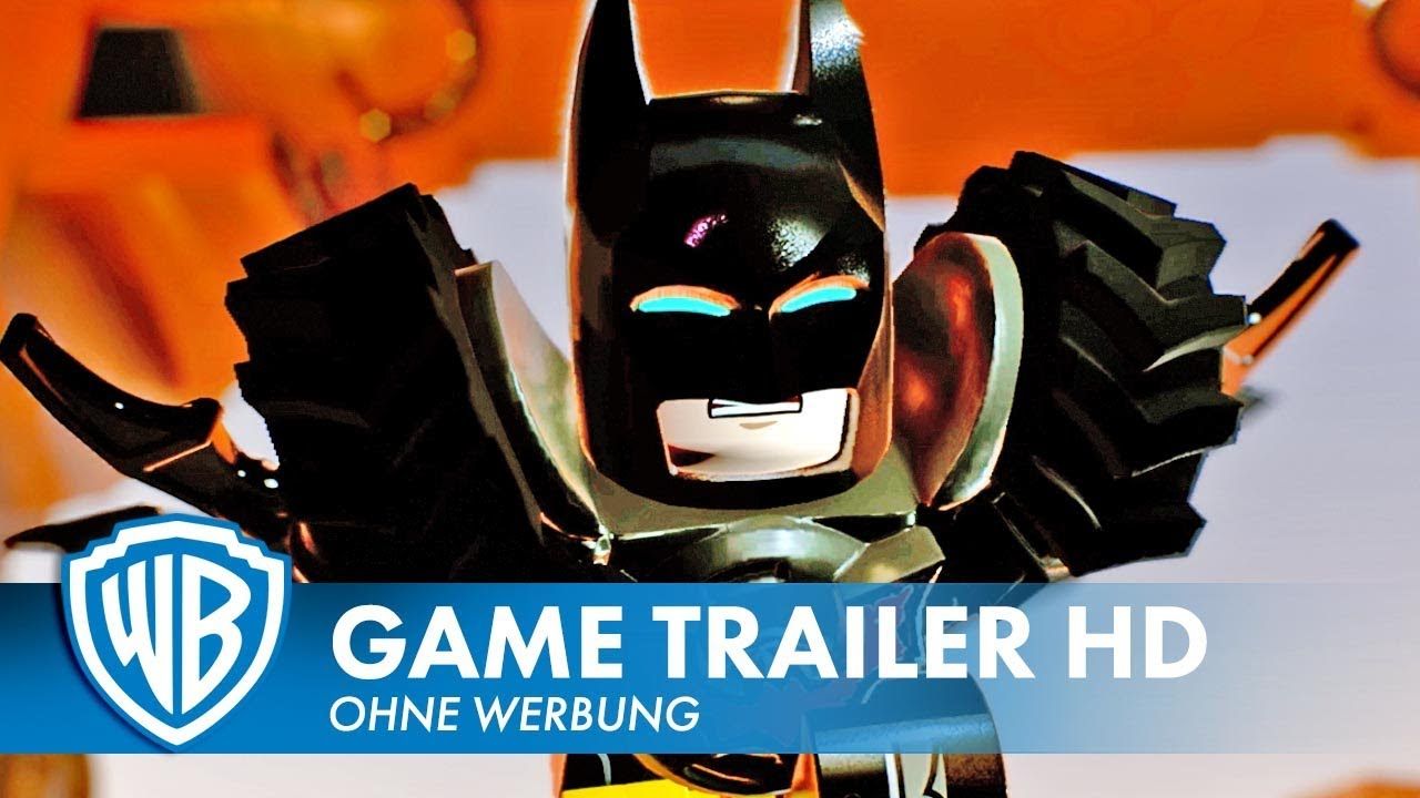 The LEGO Movie 2 Videogame - Launch Trailer
