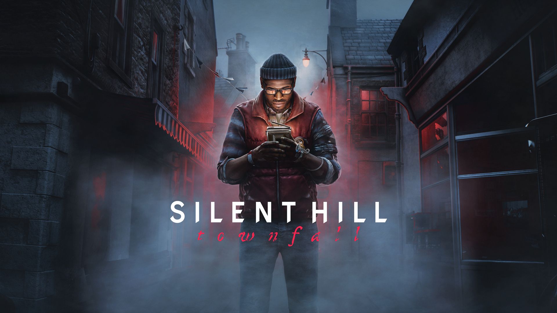 gamescom 2026: Silent Hill: Townfall angespielt