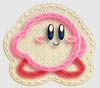 Kirby fädelt sich aus dem Weihnachtsgeschäft raus