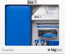 Test: 3DSXL Essential XL