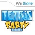 Tetris Party (WiiWare)