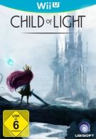 Spieletest: Child of Light