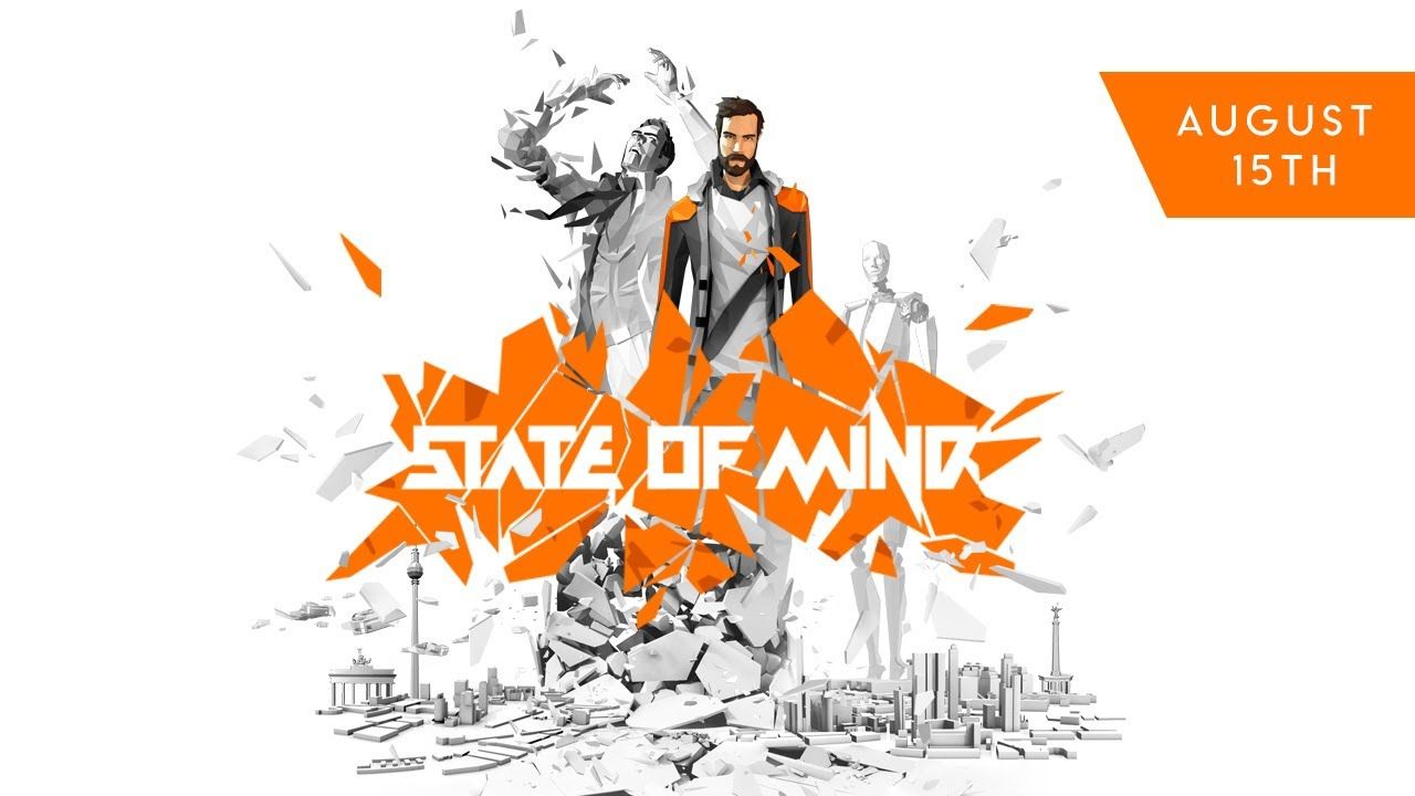 Release-Termin & Trailer zu State of Mind